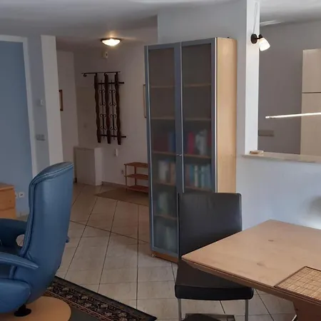 Apartament Winkler *
