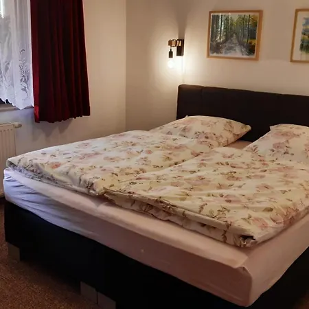 Winkler Apartment