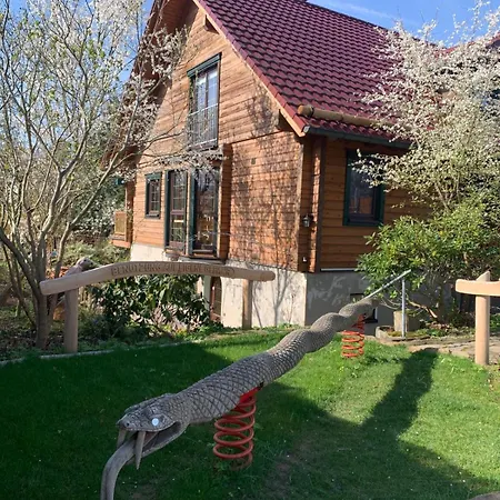 Apartment Winkler Bad Schandau