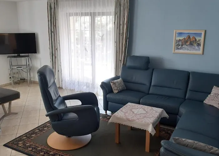 Winkler Bad Schandau